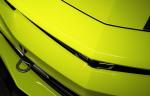 Chevrolet Camaro Turbo AutoX Concept 2016 года